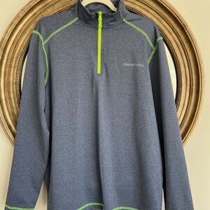 Vineyard Vines Performance 1/4 zip (Size M)